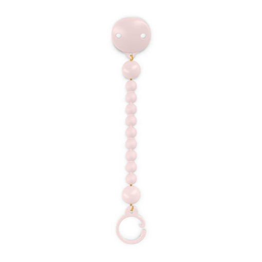 Picture of SUAVINEX SILICONE CLIP SOFT PINK